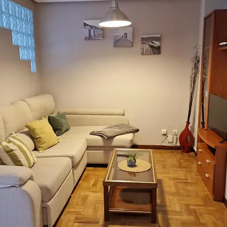 Apartamento Parque Del Oeste Oviedo Buitenkant foto