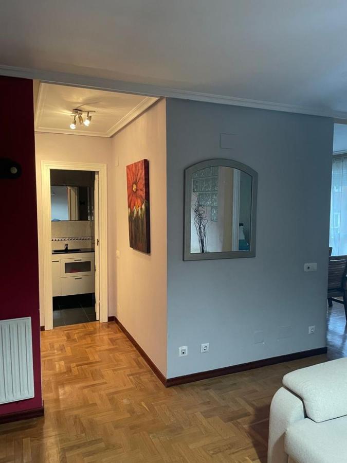 Appartement Parque Del Oeste *